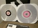 J DILLA aka JAY DEE - Donuts Gatefold - Vinyl (2xLP) No.919 (VMP) Clear