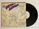 Dead Kennedys - Bedtime For Democracy - 1986 US 1st Press (EX) Ultrasonic Clean