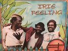 MELODIANS Irie Feeling Lp original US presing RAS Records Mint Like New