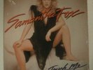 *SEALED* SAMANTHA FOX TOUCH ME I WANT YOUR BODY VINYL 12