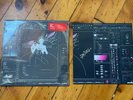 Grimes – Miss Anthropocene NEW sealed Vinyl Me Please Red LP  + Signed insert