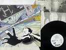 STIFF LITTLE FINGERS GO FOR IT CHRYSALIS WWS-81428 Japan PROMO VINYL LP