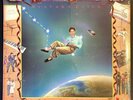 PETER IVERS Nirvana Peter SEALED LP 1985 ORIGINAL Vinyl Warner Eraserhead RARE