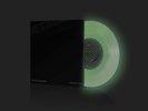 METALLICA GLOW IN THE DARK ENTER SANDMAN GERMAN EXCLUSIVE NUMBERED 7