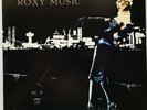 Roxy Music - For Your Pleasure - 1976 (reissue) - Vinyl Record LP