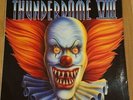 Thunderdome VII 8 - The Devil in Disguise - 2 X LP Dutch Hardcore Gabber Vinyl