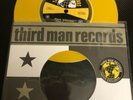 Paul Weller Third Man Records London Going To A Go Go Yellow Vinyl 7” Unplayed