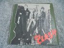 The Clash - Same 1977 UK LP CBS 1st STILL IN SHRINK PUNK/KBD
