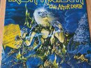 IRON MAIDEN - LIVE AFTER DEATH. 1985 DOUBLE VINYL LP + BOOKLET + MERCH SHEET