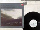 ORCHESTRAL MANOEUVRES IN THE DARK ORGANISATION DINDISC VIP-6967 Japan PROMO LP