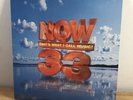 Now That’s What I Call Music 33 Vinyl LP Original 1996 UK Vinyl Record Album