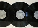 Rare Dolly Parton & Loretta Lynn 3-LP & Cue Sheets- Radio Show- American Eagle