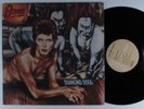 DAVID BOWIE Diamond Dogs RCA CPL1-0576 LP gatefold with advert insert *