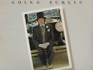 BRUCE JOHNSTON Going Public (SEALED) Columbia LP