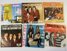 The Kinks Single Konvolut 12 Stück