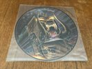 MOTÖRHEAD Orgasmatron 12
