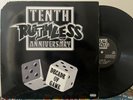 V/A ruthless records tenth anniversary compilation- decade of game LP hip hop