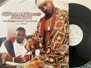 GHOSTFACE KILLAH *promo* bulletproof wallets EPIC LP hip hop rap