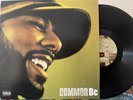 COMMON be GEFFEN 2xLP hip hop rap