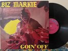 BIZ MARKIE goin’ off COLD CHILLIN’ LP hip hop rap