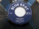 PRINCE BUSTER'S ALL STARS - UNDER ARREST  RARE SKA  1966 BLUE BEAT  LISTEN