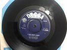 The Artwoods-I Take What I Want/Saxophonist
