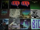 YES 14 Vinyl LPs auf 11 Alben|Close to the edge|YESSONGS|SAME|Time and a Word