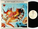 Dire Straits - Alchemy: Dire Straits Live 2xLP - Warner Bros. VG++