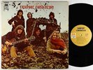Fairport Convention - S/T LP - A&M VG+