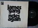 JAMES GANG 