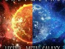 BABYMETAL: LEGEND (METAL GALAXY METAL GALAXY WORLD TOUR  (LP vinyl *BRAND NEW*.)