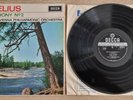 DECCA SXL 6125 WBg ED1 *MAAZEL* SIBELIUS SYMPHONY NO.2* VIENNA PHILHARMONIC NM