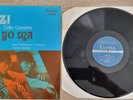 LYRITA LP SRCS-112: Gerald Finzi - Cello Concerto - Yo-Yo Ma - 1979 UK TAS  NM