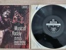 SXL 6136 WBG ED1 UK  Kertesz conducts Music of Kodaly LSO NM