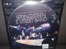 Bruce Springsteen E Street SLIPMAT + VINYL The Legendary 1979 No Nukes Concerts