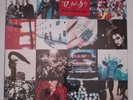 U2 Achtung Baby ISLAND 314-510 347-1 Original SEALED Un-censored Cover LP w/hype