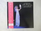 Stevie Nicks Bella Donna Modern Records P-11055J Japan   LP OBI