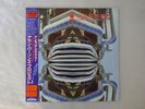 The Alan Parsons Project Ammonia Avenue Arista 20RS-54 Japan   LP OBI