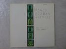 Dewey Redman Quartet Struggle Continues ECM PAP25545 Japan PROMO  LP