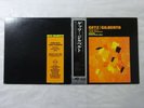 Stan Getz / Jo?o Gilberto Getz / Gilberto Verve MV 2099 Japan   LP OBI