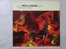 Gerry Mulligan Quartet,Chet Baker  Pacific GXF 3108(M) Japan   LP