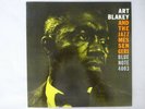 Art Blakey And The Jazz Messengers Moanin' Blue Note GXF3002 Japan   LP