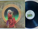 Grateful Dead Blues for Allah LP w/ Insert