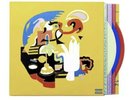 Sealed Mac Miller Faces 3LP Vinyl w/ Bonus Track Tri-Color Vinyl Pre Order Kids