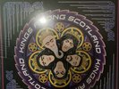 ANTHRAX - KINGS AMONG SCOTLAND. BLUE/PINK/PURPLE 3LP Colored VINYL RSD new