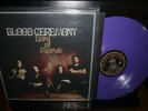Blood Ceremony Occult Rock Vinyl Purple, The Devils Blood, Black Sabbath, Occult