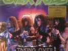 OVER KILL - Taking Over - Vinyl (LP)