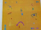 ROBERT WYATT - OLD ROTTENHAT - ORIGINAL VINYL ALBUM - GATE FOLD - 1985.