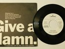 Spanky and Our Gang / Give A Damn Promo 45 Mercury DJ-101 Stereo / Mono NM