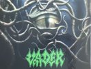 Vader ?– De Profundis - Nuclear Blast -Box set - 100 copies